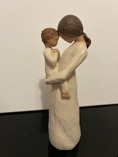 #2189 Willow Tree "Tenderness" RSV|97875