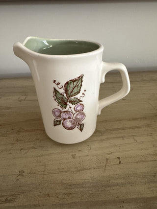 AJ - Small Grape Pitcher MTS|99895
