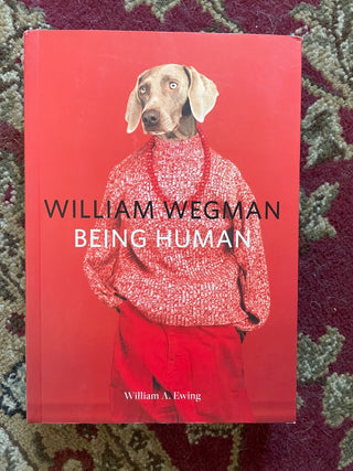 Wegman Being Human MTS|91641