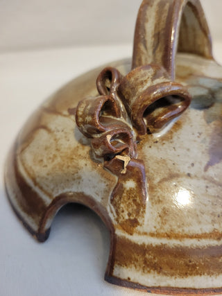 Mary Classen Signed Studio Pottery Soup Tureen RCD|96601