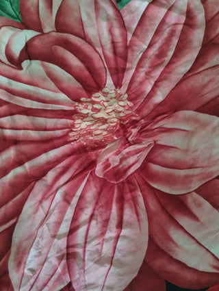 32' x 32" Adrienne Vittadini Silk Scarf|60951