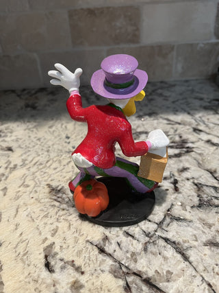 Disney Donald Duck Halloween Decoration / Fugure RCD|116370