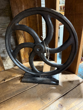 10” Steam Press Wheel RSV|108114