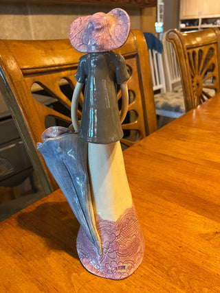 Faceless Lady Sculpture RSV|99944