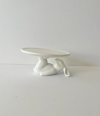 6.75"  Mini Bunny Stand (RSV)|93343