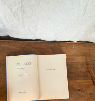 1958 One-Upmanship hardback (vintage) (LZD - RSV)|116034