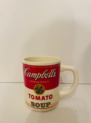 Campbells Soup Ceramic Mug (RSV)|93128