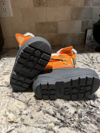 New Kid’s Cat & Jack Snowboots Toddler Size 7 RCD|116425