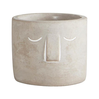 SMALL FACE POT|52201