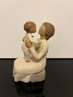 #2188 Willow Tree Grandmother RSV|97869