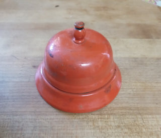 MW Vintage Desk Bell MTS|88648