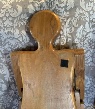 WoodMan Handcraft Moves|51245