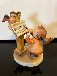 #1987 Hummel Bird Duet 1959-63|69548