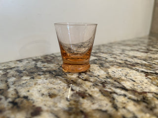 Shot Glass/Decorative Match Holder MTS|75478