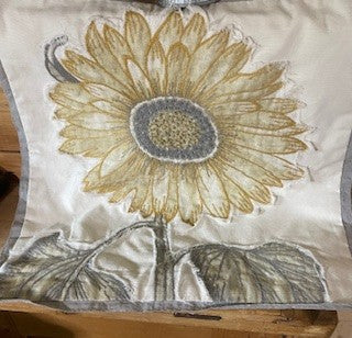 Sunflower Pillow Sham RCD|59261