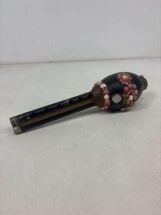 Vintage Indian horn|76005