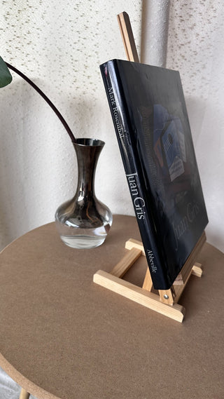 1984 Juan Gris hardback (LZD - RSV)|64054