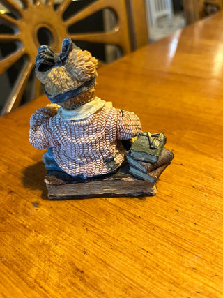 Boyds Bears Style #227753 Great Escapes RSV|99927