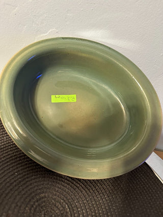 Red Wing Village Green Veg Bowl MTS|62282