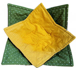 Microwavable Bowl Cozy-Set of 2|79278