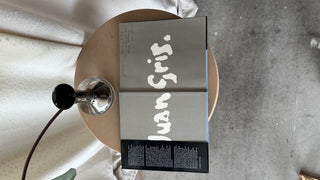 1984 Juan Gris hardback (LZD - RSV)|64055