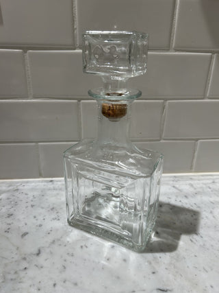 Vintage Decanter   MTS|47278