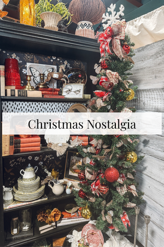 Christmas Nostalgia