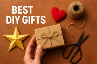 12 Best DIY Gifts to Make in 2025 for Every Occasion