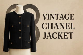 7 Timeless Ways to Style a Vintage Chanel Jacket in 2026