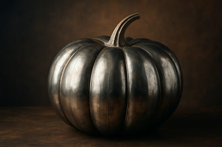Large Metal Pumpkin Guide: Decorating Tips for 2025