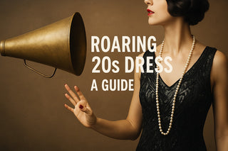Roaring 20 Dress Guide: Style Tips for a Glamorous Look 2026