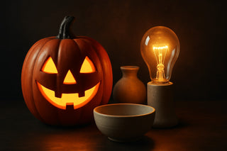 Top 10 Halloween Ceramic Ideas to Elevate Your Decor in 2025