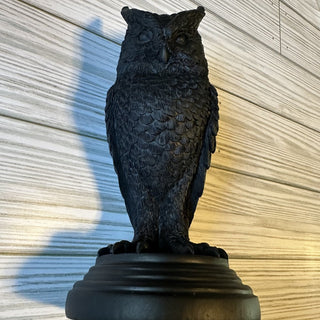 Vintage Owl Collectibles & Antique Owl Decor Collection - Owl Figurines & Art