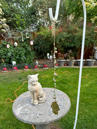 Garden/Outdoor in Rancho Cordova