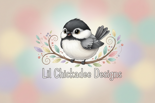 Lil Chickadee Designs at Bliss Market Roseville