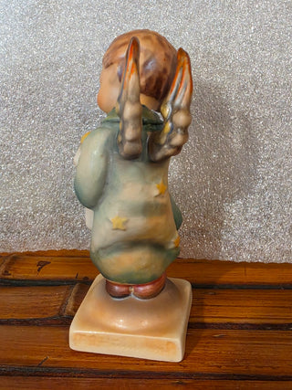 MTS Vtg Hummel "Heavenly Angel" Figurine|129928