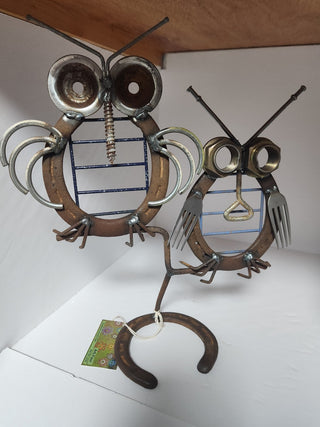 Double Owls Arti.Fizer  RSV|67268