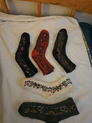 Socks