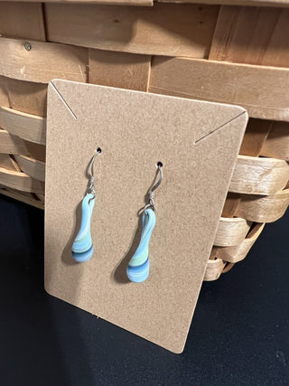 Murano Earrings Italy MTS|59917