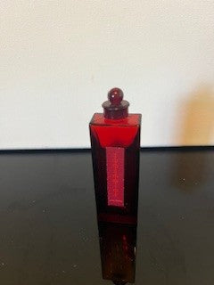 #2587 Mini Red Perfume Bottle RSV|128083