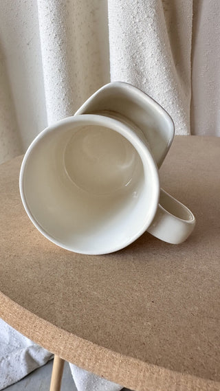 Vtg Teabag Mug|73480