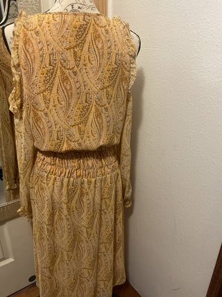 Michael Cors Dress,Size M-RSV|96665