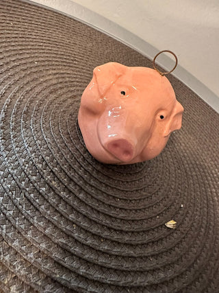 Pig Bell Head Ceramic MTS|77785