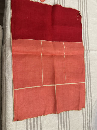 Vintage Vera Print Placemat MTS