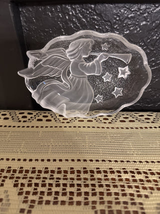 Vintage Angel Song Mikasa Sweet Dish - RCD|126037