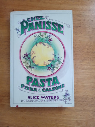 MW Chez Panisse Pasta, Pizza & Calzone|67563