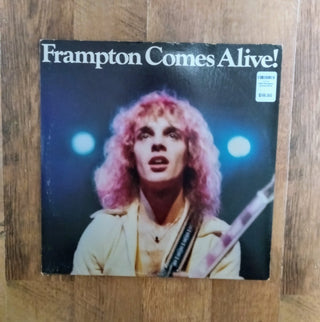 MW Frampton comes Alive MTS|92747
