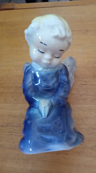 MW Vintage Royal Copley Praying Angel MTS|109296