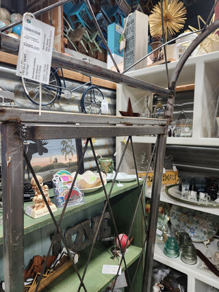 Cloud Metal Arbor - 3 Pieces|70953