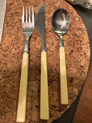 Anacapa 30pcs Flatware|44728